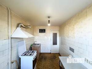 3-к квартира, вторичка, 53м2, 4/9 этаж