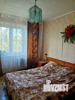 3-к квартира, вторичка, 63м2, 3/9 этаж