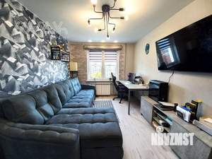 4-к квартира, вторичка, 93м2, 8/12 этаж