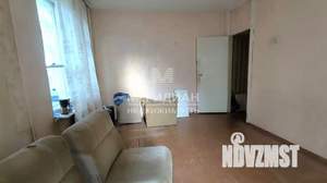 2-к квартира, вторичка, 44м2, 3/5 этаж