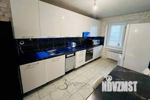 2-к квартира, вторичка, 74м2, 9/9 этаж