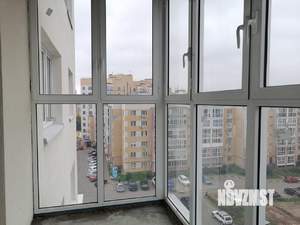 2-к квартира, вторичка, 66м2, 5/11 этаж
