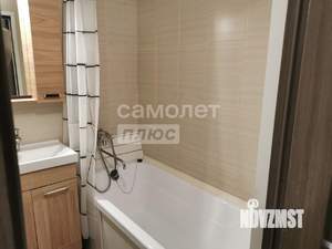 2-к квартира, вторичка, 47м2, 4/5 этаж
