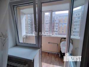 1-к квартира, вторичка, 47м2, 5/17 этаж