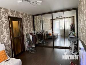 2-к квартира, вторичка, 43м2, 2/9 этаж