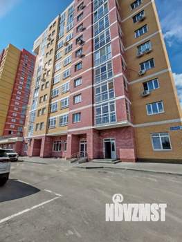 3-к квартира, вторичка, 85м2, 4/11 этаж