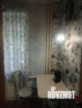 1-к квартира, вторичка, 30м2, 1/5 этаж