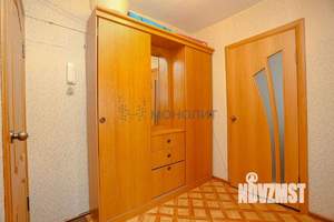2-к квартира, вторичка, 42м2, 6/9 этаж