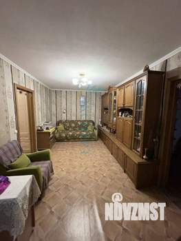 3-к квартира, вторичка, 57м2, 2/9 этаж