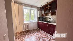 1-к квартира, вторичка, 30м2, 4/5 этаж