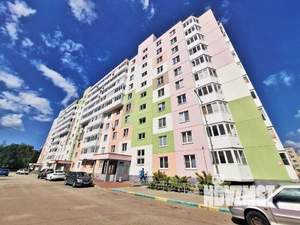 1-к квартира, вторичка, 33м2, 6/10 этаж