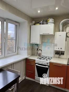 2-к квартира, вторичка, 43м2, 5/5 этаж