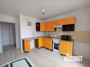 1-к квартира, вторичка, 37м2, 8/17 этаж