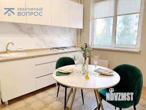 1-к квартира, вторичка, 43м2, 3/10 этаж
