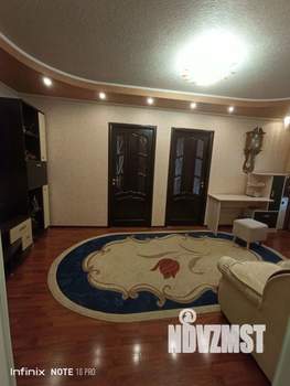 4-к квартира, вторичка, 60м2, 4/5 этаж