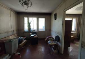 3-к квартира, вторичка, 49м2, 4/5 этаж