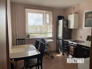 2-к квартира, вторичка, 53м2, 8/19 этаж