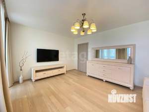 3-к квартира, вторичка, 83м2, 4/9 этаж