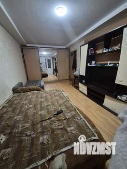 2-к квартира, вторичка, 49м2, 2/9 этаж