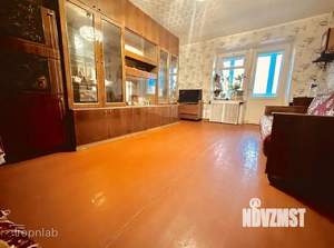 1-к квартира, вторичка, 37м2, 8/9 этаж