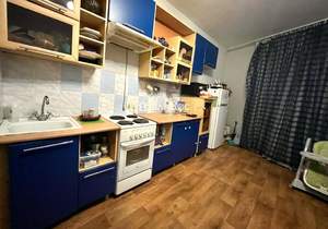 2-к квартира, вторичка, 64м2, 17/17 этаж