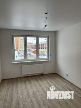 4-к квартира, вторичка, 85м2, 15/17 этаж