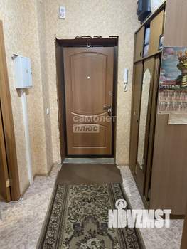1-к квартира, вторичка, 42м2, 1/12 этаж