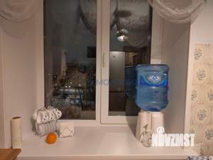 1-к квартира, вторичка, 30м2, 5/5 этаж