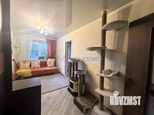 2-к квартира, вторичка, 46м2, 1/9 этаж