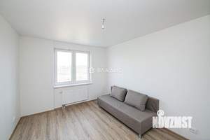 2-к квартира, вторичка, 60м2, 7/25 этаж