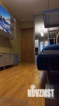 3-к квартира, вторичка, 63м2, 9/9 этаж