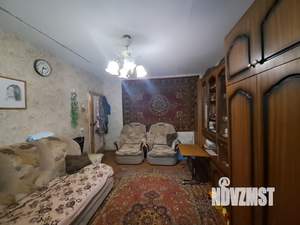 2-к квартира, вторичка, 50м2, 1/6 этаж