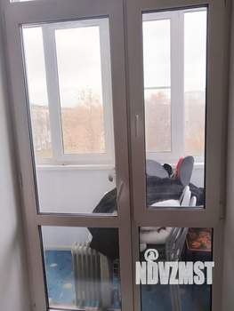 2-к квартира, вторичка, 50м2, 4/5 этаж