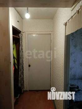 2-к квартира, вторичка, 46м2, 6/9 этаж