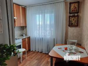 1-к квартира, вторичка, 43м2, 5/10 этаж