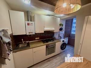 3-к квартира, вторичка, 47м2, 3/6 этаж