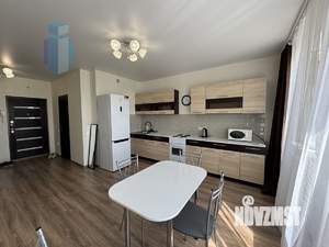 1-к квартира, вторичка, 47м2, 16/16 этаж