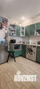 3-к квартира, вторичка, 75м2, 2/9 этаж