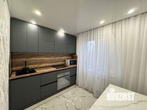 2-к квартира, вторичка, 51м2, 6/9 этаж