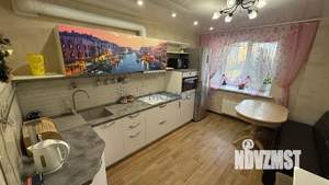 2-к квартира, вторичка, 71м2, 2/16 этаж