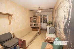 3-к квартира, вторичка, 63м2, 8/9 этаж