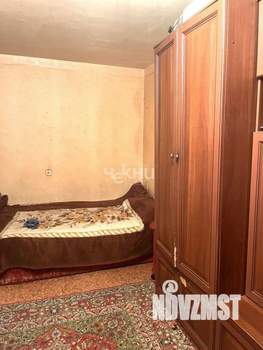 1-к квартира, вторичка, 33м2, 1/9 этаж