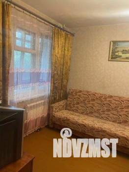 2-к квартира, вторичка, 45м2, 4/5 этаж