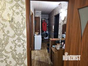 2-к квартира, вторичка, 45м2, 5/5 этаж
