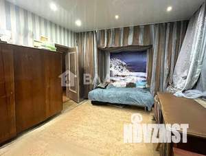 2-к квартира, вторичка, 65м2, 2/2 этаж