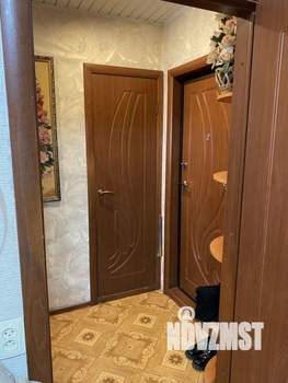 1-к квартира, вторичка, 33м2, 5/9 этаж