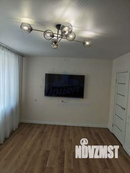 2-к квартира, вторичка, 55м2, 3/10 этаж