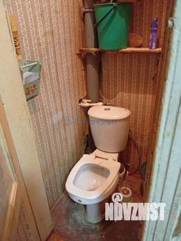 3-к квартира, вторичка, 66м2, 4/4 этаж