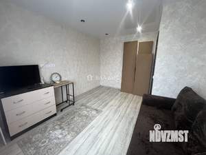 1-к квартира, вторичка, 21м2, 7/9 этаж