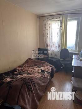 4-к квартира, вторичка, 78м2, 5/9 этаж